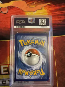 Pokemon Venusaur ex Ultra Rare Holo Sv151 182/165 Scarlet & Violet PSA 9 - Image 2