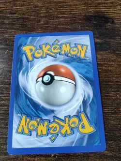 Vaporeon 6/17 Holo Rare Pokemon POP Series 3 Promo - Image 2