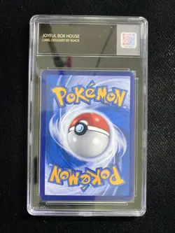 2025 Pokemon TCG S-CHN Gem Pack CBB2C 03 09/14 Jolteon Master Ball JBH AUTH OC83 - Image 2