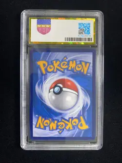 2025 Pokemon TCG S-Chinese CSV4C 155/129 SAR Revavroom Ex Holo PGS 10 LU57 - Image 2