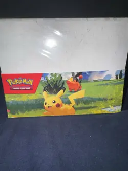 Pokemon TCG Ascended Hero’s MINI TIN DISPLAY BOX SEALED - Image 2