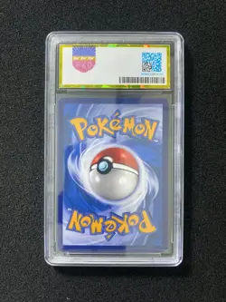 2025 Pokemon TCG S-Chinese CSV3C 143/130 SR Gyarados ex Holo PGS 10 LU57 - Image 2