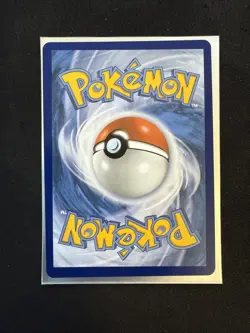 Pokemon TCG Team Rockets Mewtwo EX 281/217 Ascended Heros SIR - Image 2