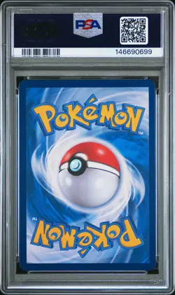 2025 POKEMON KOREAN MBG-MEGA STARTER SET MEGA GENGAR EX MEGA GENGAR EX PSA 10 - Image 2