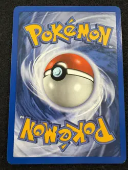 Pokemon Articuno 17/62 from German Fossil Unlimited in LP+ condition! - Image 2