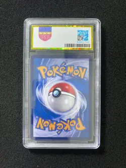 2025 Pokemon TCG S-Chinese CSV1C 135/127 AR Grafaiai Art Rare Holo PGS 10 LU57 - Image 2