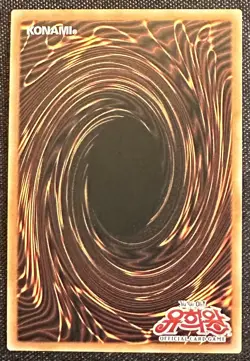 YUGIOH Destiny HERO Plasma (Korean) - PAC1-KR032 - Prismatic Secret Rare - NM - Image 2