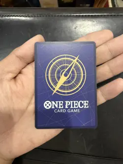 One Piece Card Game-Roronoa Zoro Op07-113 Regionals 26-27 Promo foil mint - Image 2