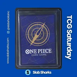 2022 ONE PIECE JP PREMIUM CARD COLLECTION 25TH ANNIVERSARY PROMO #OP01-022 BROOK - Image 2