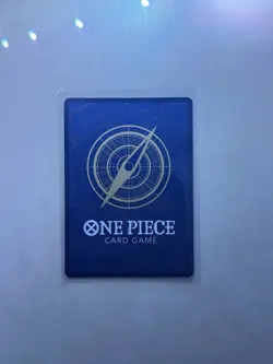 Enel OP15-118 SEC Adventure on KAMI’s Island One Piece TCG - Image 2