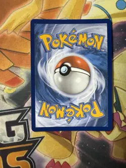 Porygon-Z 214/182 SV04: Paradox Rift NM Pokemon Card TCG - Image 2