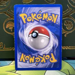 Dark Machamp 10/82 Pokemon Card Holo First Edition Team Rocket 1st Edition LP - Image 3