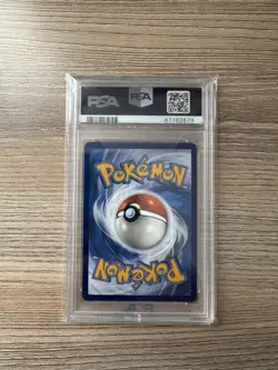 Pokemon TCG Vivid Voltage Pikachu v 170/185 Full Art Ultra Rare Card PSA 10 - Image 2