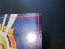 SQUIRTLE JAPANESE NON HOLO POKEMON CARD BASE 007 NEVER PLAYED EX+ NM- - Image 5