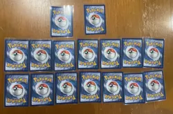 Pokemon 36 Pokemon TCG Trading Cards Collection Trainer Gallery Galarian Gallery 636996769661 - Image 3