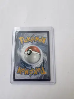 Pokemon Piplup Full Art Secret Rare Holo Card Cosmic Eclipse 239/236 Water 60 HP - Image 2