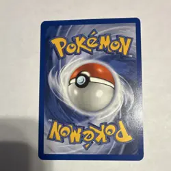 Pokemon 1st Edition Non Holo Dark Hypno Rare Team Rocket 26/82 English Card - Image 2