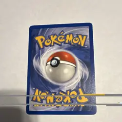 Pokemon 1st Edition Dark Jolteon Rare Team Rocket 38/82 Regular 50 HP Card - Image 2