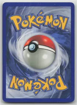 Pokemon Card Mr. Stone's Project Uncommon Holon Phantoms 88/110 - Image 2