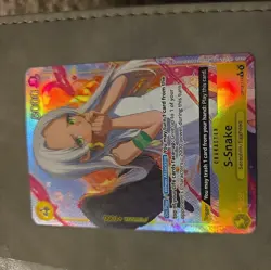 S-Snake (Alt Art) OP13-114 R Carrying on His Will - ONE PIECE Card Game ENGLISH - Image 2