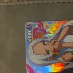 S-Snake (Alt Art) OP13-114 R Carrying on His Will - ONE PIECE Card Game ENGLISH - Image 5