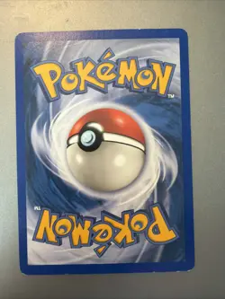 Pokemon - Chansey - E-Series - Expedition Base - 72/165 - Vintage - 2002 - Image 2