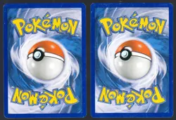 Magikarp 23/124 & Gyarados 24/124 Pokemon Dragons Exalted Set MP - Image 2