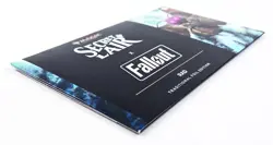 MTG Secret Lair x Fallout Rad NEW SEALED Traditional Foil Pack - Image 3
