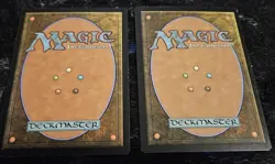 2x Temporal Trespass - Mythic - NM - MTG Fate Reforged ⚔B&B - Image 5