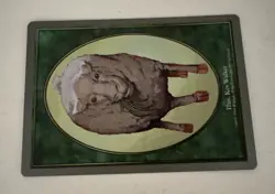 MTG **Sheep Token NM NP Unglued Regular SellbyCyn - Image 3