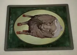 MTG **Sheep Token NM NP Unglued Regular SellbyCyn - Image 4