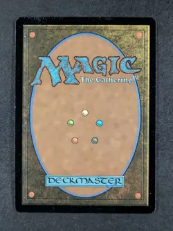 2026 MTG ALL WILL BE ONE #0008 TMNT: Source Material Borderless Mythic Rare - Image 2