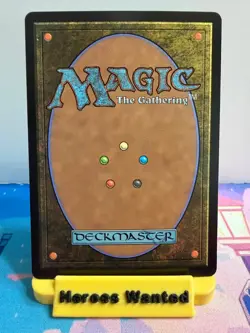 MTG | Silent Hallcreeper | R | Duskmourn: House of Horror | 72 NM - Image 2