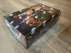 Magic The Gathering (MTG) MODERN HORIZONS 2 Draft Booster Box - Factory Sealed 630509924936 - Image 2