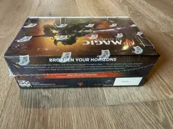 Magic The Gathering (MTG) MODERN HORIZONS 2 Draft Booster Box - Factory Sealed 630509924936 - Image 4
