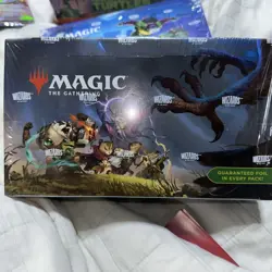 Play Booster Box Bloomburrow BLB MTG - Image 2