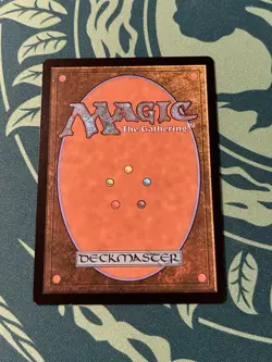 Raph’s Jitte Umezawa’s Jitte Borderless NON Foil Teenage Mutant Ninja Turtles - Image 2