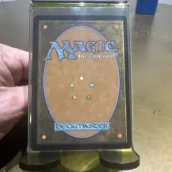 Savage Order (Borderless) FOIL Universes Beyond: Jurassic World Collection - Image 4