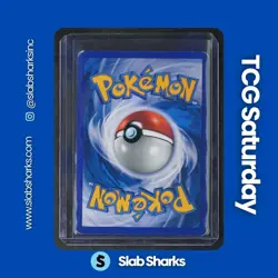 2007 POKEMON D&P BLACK STAR PROMO LUCARIO COLLECTOR TINS #DP12 LUCARIO LV.X - Image 2