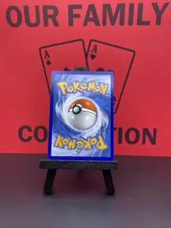 Piplup 20/25 Holo Pokemon Card Mcdonalds 25th Anniversary Promo NM - Image 4