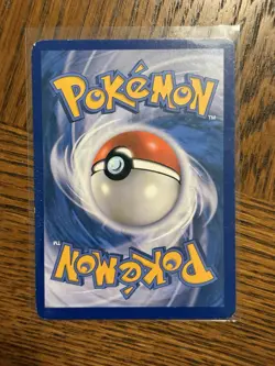 Pokemon TCG Lysandre Flashfire Holo Full Art Ultra Rare Card 104/106 - Image 2