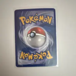 Pokemon Blaziken 20/110 EX Holon Phantoms Reverse Holo Rare 100HP Card - Image 2