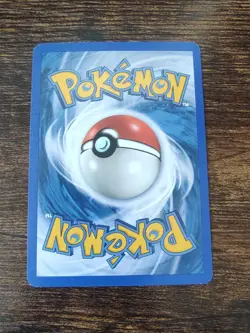 Pokemon Snow-Cloud Castform 25/101 EX Hidden Legends Card - Image 2