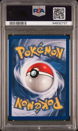 Drowzee - 2000 Team Rocket 🔥 1st Edition PSA 10 🔥 GEM Vintage Pokemon V35 - Image 3