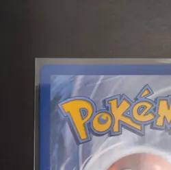 Pokemon Helioptile 143/132 Me01: Mega Evolution Holo Illustration Rare Full Art - Image 3