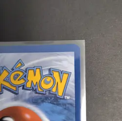 Pokemon Helioptile 143/132 Me01: Mega Evolution Holo Illustration Rare Full Art - Image 4