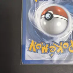 Pokemon Helioptile 143/132 Me01: Mega Evolution Holo Illustration Rare Full Art - Image 5