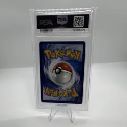 Pokemon 2024 Lapras ex Ultra Rare Holo Sv07 Stellar Crown 158/142 PSA 10 - Image 2