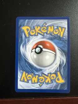 Bulbasaur 001/132 Mega Evolution Pokemon Day 2026 30th Play! League Promo - Image 2