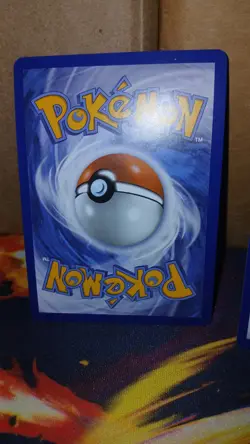 Pokemon TCG First Partner Illustration Collection Series 1 Kanto GEN 1 Starters - Image 5